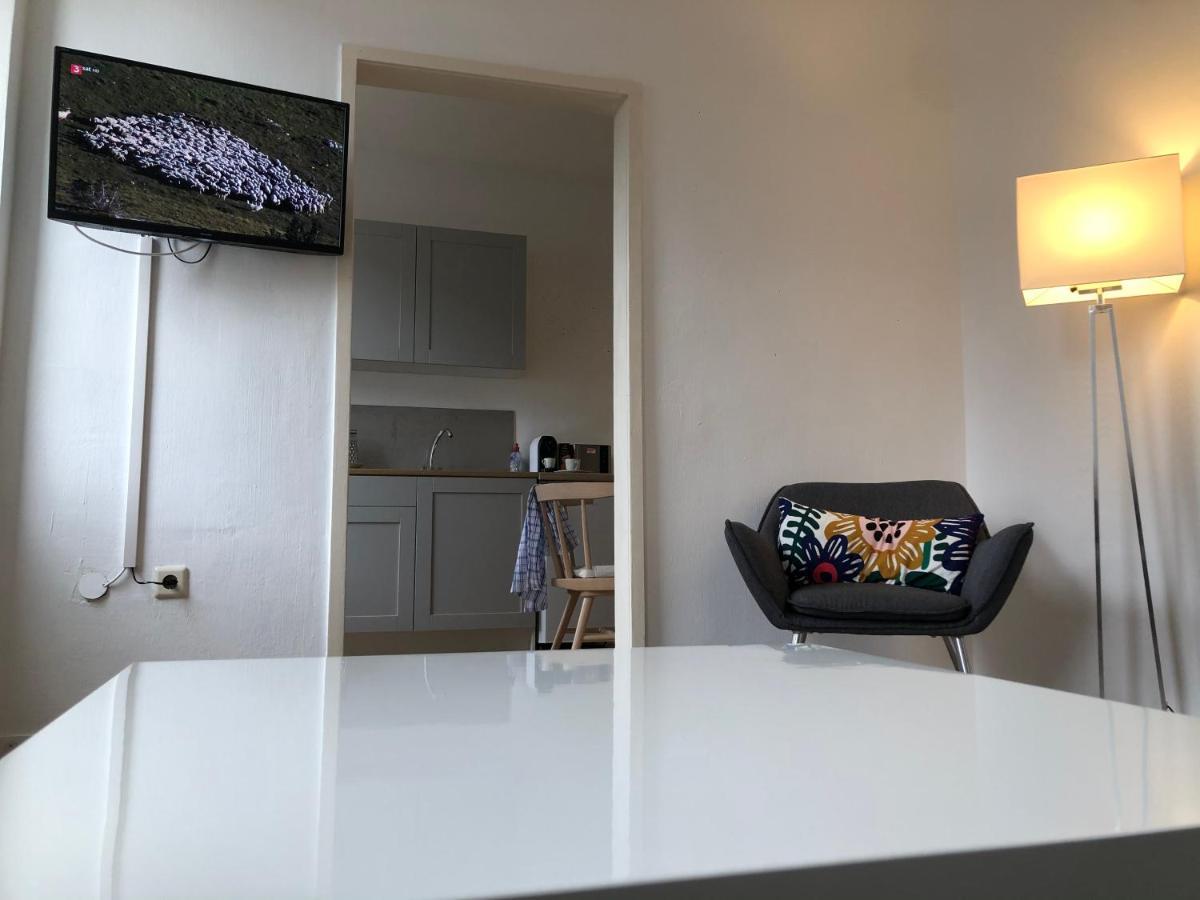 Ferienwohnung Zur Alten Schmiede Kottenheim ภายนอก รูปภาพ