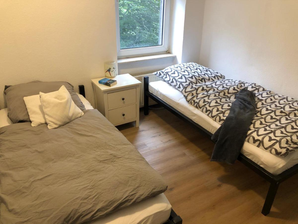 Ferienwohnung Zur Alten Schmiede Kottenheim ภายนอก รูปภาพ