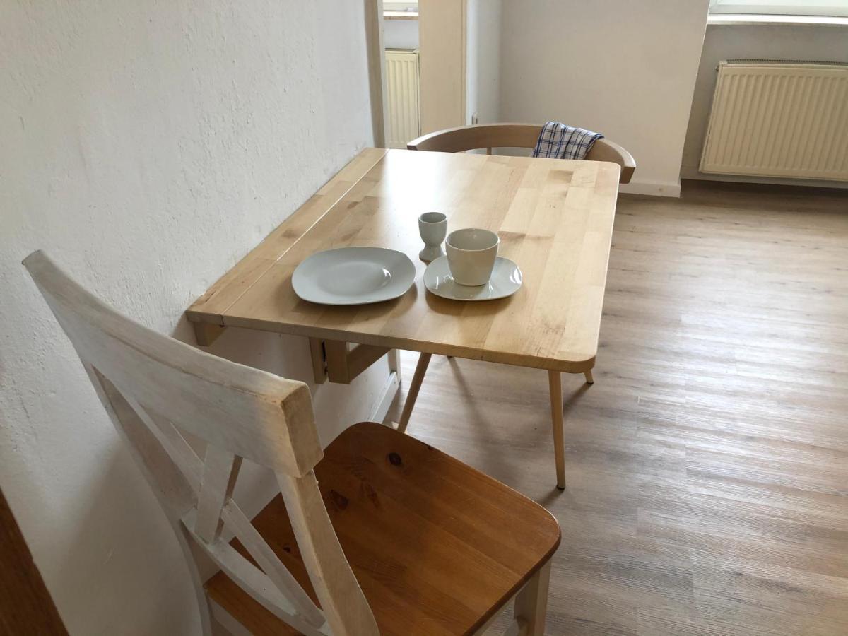 Ferienwohnung Zur Alten Schmiede Kottenheim ภายนอก รูปภาพ