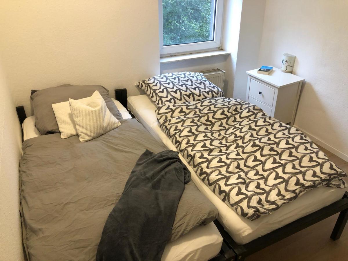 Ferienwohnung Zur Alten Schmiede Kottenheim ภายนอก รูปภาพ