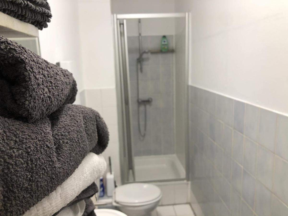 Ferienwohnung Zur Alten Schmiede Kottenheim ภายนอก รูปภาพ