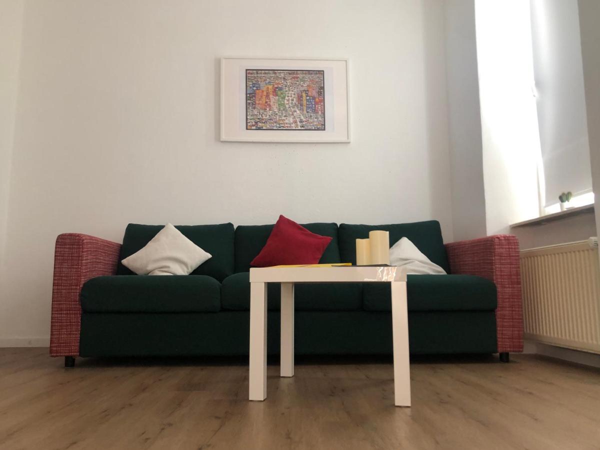 Ferienwohnung Zur Alten Schmiede Kottenheim ภายนอก รูปภาพ