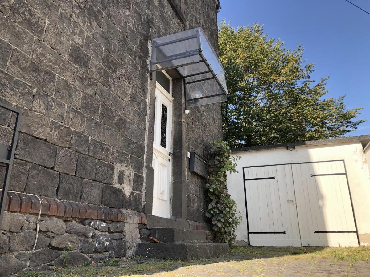 Ferienwohnung Zur Alten Schmiede Kottenheim ภายนอก รูปภาพ